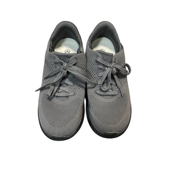 KIZIK Other - Kizik Graphite Lima Men's Sneakers Sz 9.5 WIDE